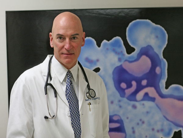  New Blood Test Offers Early Pancreatic Cancer Diagnosis Study Says 