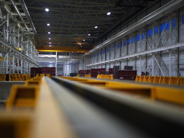 PNK Group Aims to Enhance the Efficiency of Bethel Factories