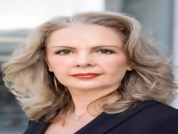 Master Fluid Solutions® ernennt Dr. Christine Fuchs zur Laborleiterin für den Standort Europa