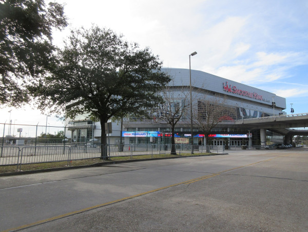 Discover Smoothie King Center: A Hub of Entertainment in New Orleans.