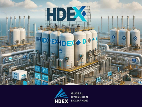 HDEX Releases