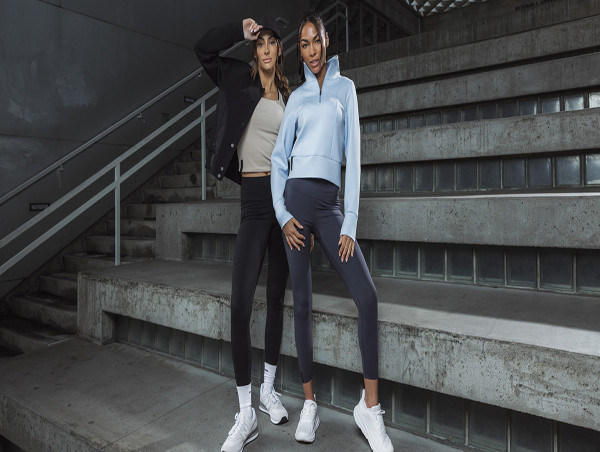 UNRL Launching Highly Anticipated, All-New Women’s Collection