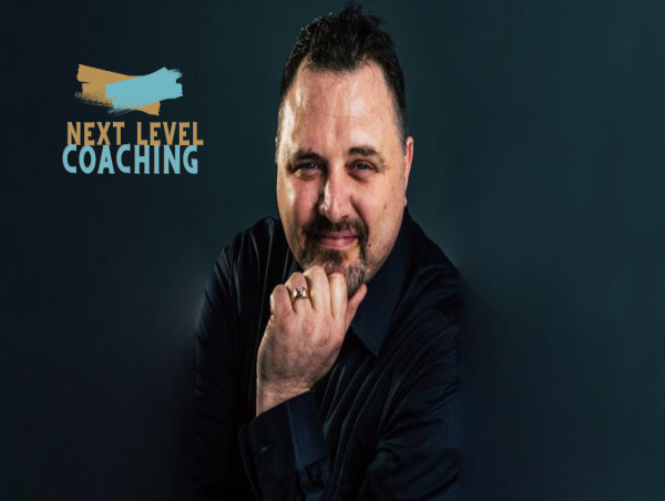  Introducing Next Level Coaching: Empowering Individuals to Reach Their Full Potential. 