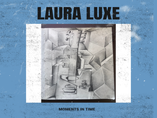 Laura Burnett, Producer and Musician, to Release Debut Single