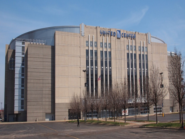 An In-Depth Look at the United Center: Exploring Its Diverse Offerings