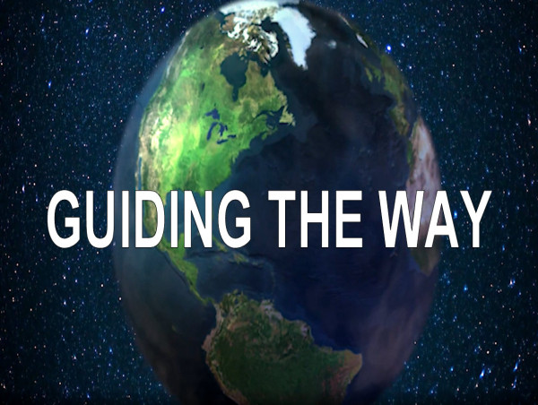 America’s Boating Channel Features GUIDING THE WAY on Smart TV
