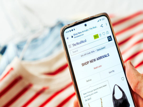 The RealReal stock price surged after earnings: still a buy?