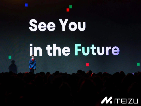  DreamSmart Group Unveils Meizu 21 Pro, Fully Embracing AI 