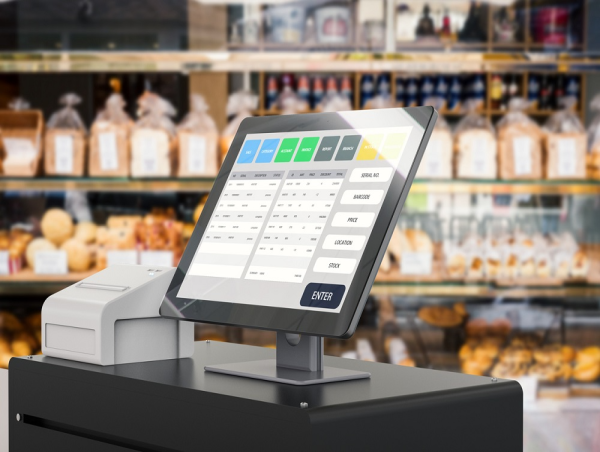 POS Software Market Size Worth $ 23.1 Billion by 2032 | CAGR 7.6%