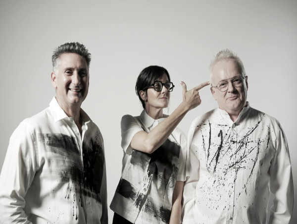  The new international independent agency, Boundless, with the ambition of making The World’s Most-Loved Ideas, launches 