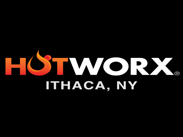  Memphis Entrepreneur Brings HOTWORX Franchise to Ithaca, NY 