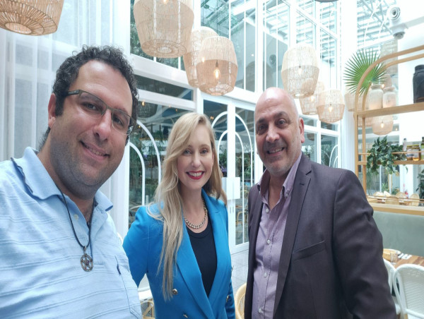 Oz Arab Media Announces Strategic Partnership with Legacy International Pageant Australia