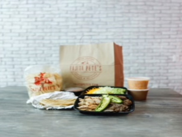  Fajita Pete’s Set to Open First of Five Chicago Locations 