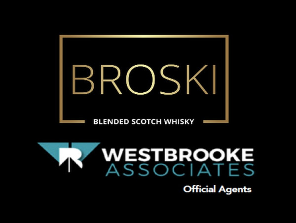 Westbrooke Associates Raises the Bar with BROSKI Whisky Debut