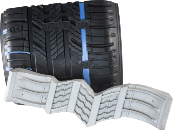  Michelin Acquires Sixth AddUp FormUp 350 Metal 3D Printer for Serial Production of Tire Molds 