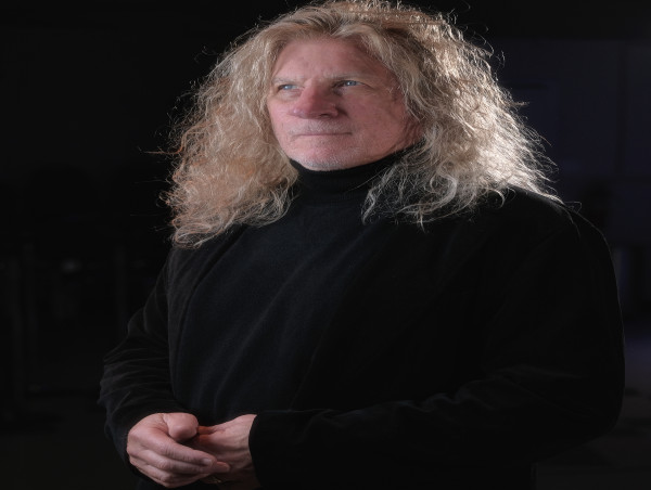  New Age Superstar David Arkenstone Announces Exclusive Concert at the GRAMMY Museum® in Los Angeles on March 18 