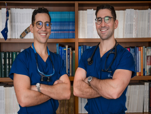 Unveiling the future of Hair Restoration: Trichogenics leads the way