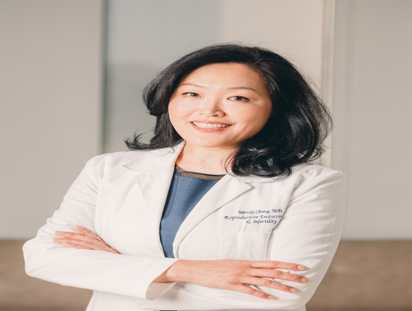  Dr. Wendy Chang Recognized as a 2024 Castle Connolly Top Doctor and Super Doctor 