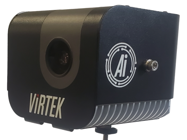 Virtek to Demonstrate IRIS™ 3D with Ai-Enabled Camera System Bringing Unparalleled Visibility to Manufacturing Workflow