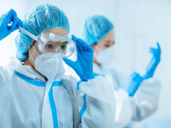 Personal Protective Equipment Market Size, Trends, Growth Strategies & Research Report 2024-2032