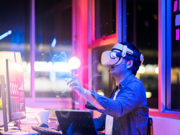 Gamification Market Witnesses Strong Growth Rate of CAGR 19.3%, Exceeding US$ 94.1 Billion 2024-32