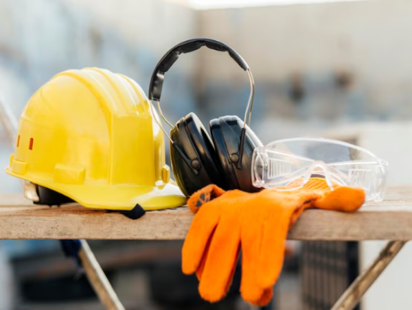  Intrinsically Safe Equipment Market Size Worth $ 6.1 Billion by 2032 | CAGR 6.2% 