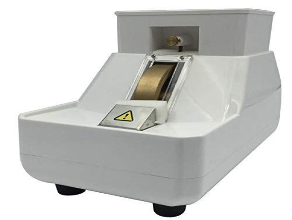  Optical Lens Edger Market Current Impact to Make Big Changes | Nidek, MEI, Visslo 