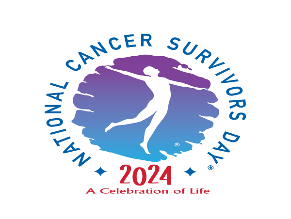 Join Us in Celebrating Cancer Survivors on National Cancer Survivors Day® 2024