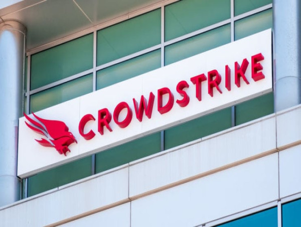 CrowdStrike stock rallies 10% on Q4 earnings report