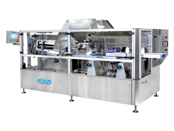 Aesus to Showcase Revolutionary Unscrambler and Premier 400 at Pack Expo East 2024, Booth 501, Philadelphia