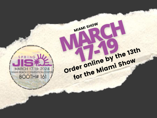 Silver Palace to Showcase Latest Jewelry Collection at JIS Spring Show in Miami