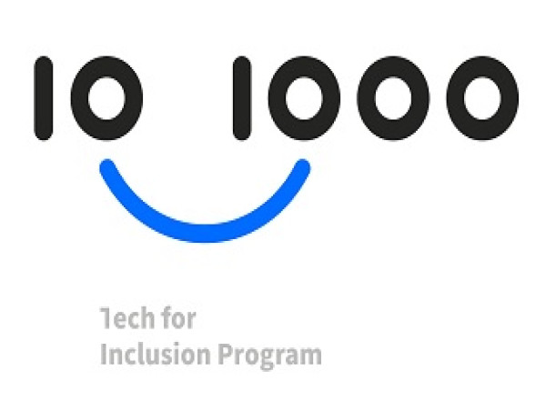 Global Digital Talent Community 10x1000 Partners With FINOLAB for Closing Digital Skills Gap