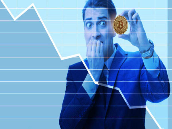 Bitcoin price recovers from post all-time high slip, but will the rise sustain?