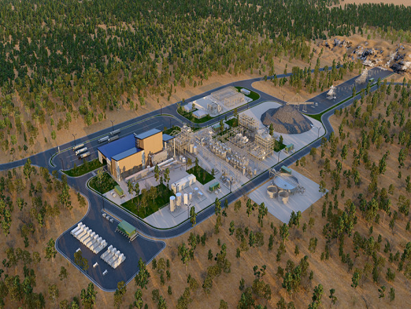 Singapore-based PEY Capital to arrange up to $320 Million USD of funding to develop Magnis' Nachu Graphite Project