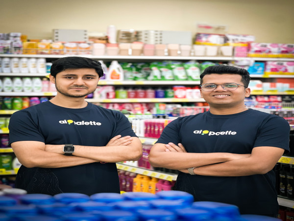Tin Men Capital Backs Ai Palette: Spearheading Beauty & Personal Care Innovation with Generative AI Breakthroughs
