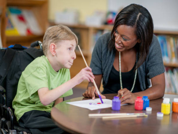 Visual Arts Therapy Market Business Strategies, Current Insights, Regional Developments | Luna Children's Charity