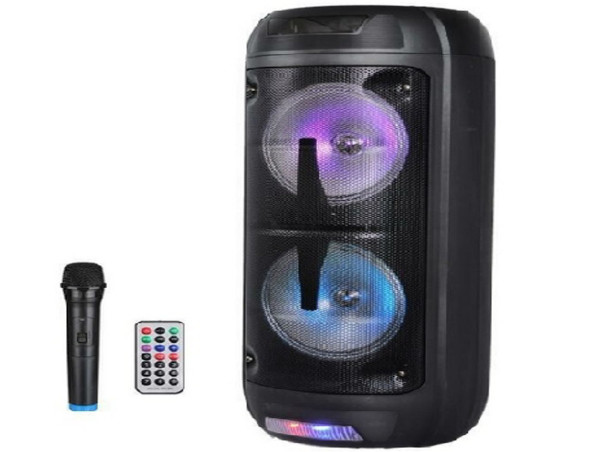 Portable Speakers Market Report 2024: Industry Trends, Raw Material and Investment Opportunities