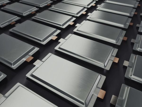 Solid State Battery Market Analysis, Trends, Growth, Research And Forecast 2033