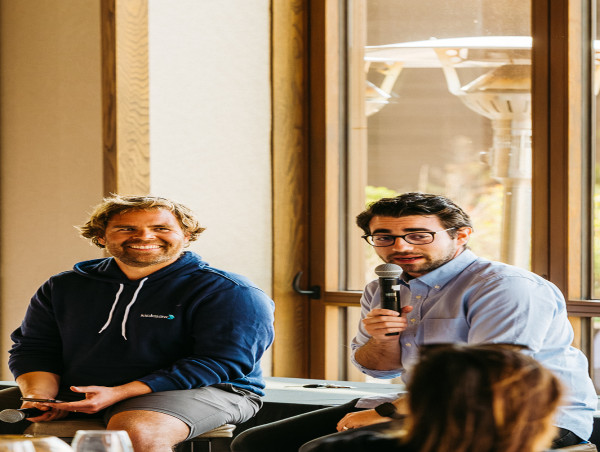 Kicksaw Teams Up with Rallyday Partners to Supercharge Impact