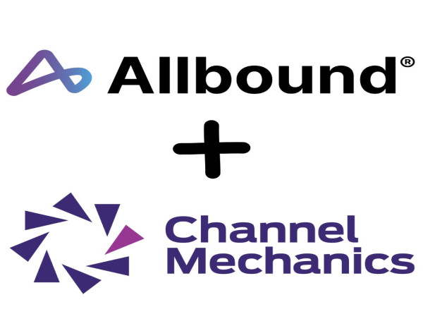 Allbound and Channel Mechanics join forces to provide industry’s most comprehensive PRM platform 