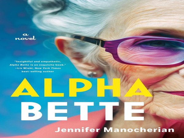 New Novel