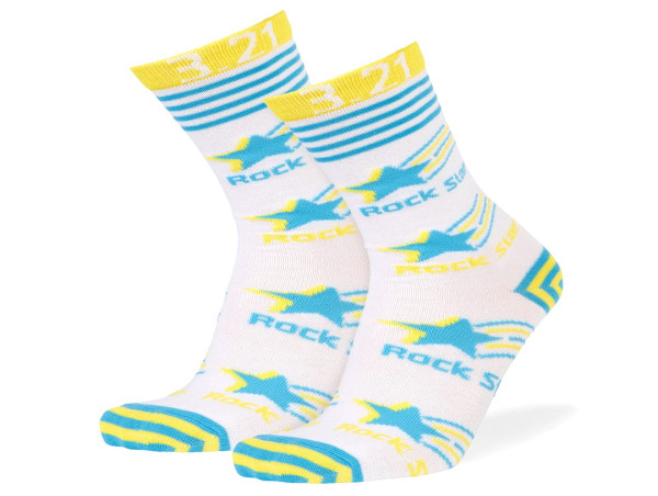 John’s Crazy Socks Introduces 2024 World Down Syndrome Day Socks