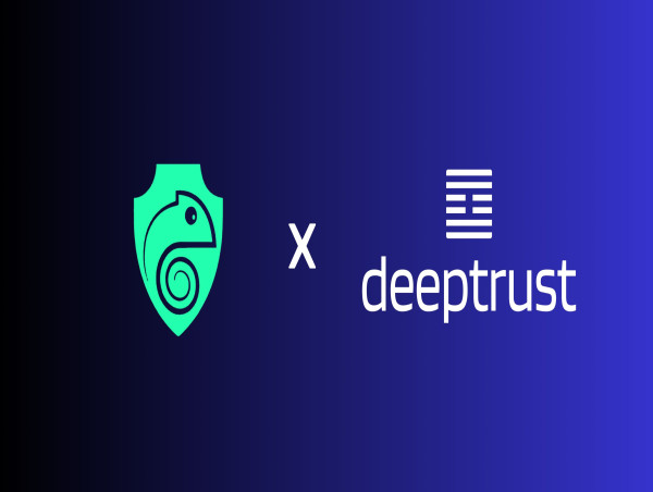 Breacher.ai AND DeepTrust ANNOUNCE PARTNERSHIP TO COMBAT DEEPFAKE THROUGH DETECTION