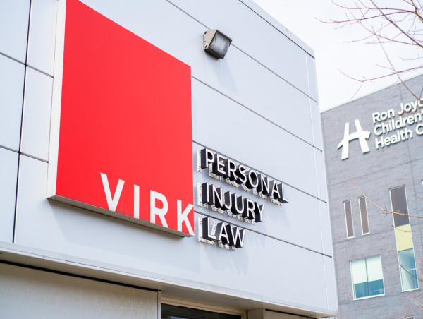 The ThreeBestRatedⓇ Awardee Virk Personal Injury Law Is Setting Their Sights High In 2024
