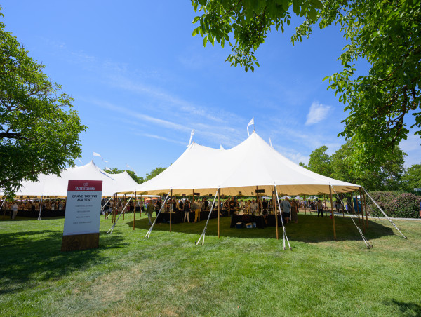 Taste of Sonoma June 22, 2024