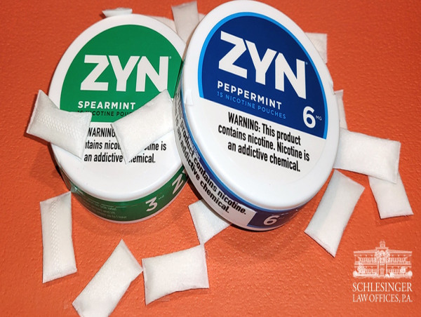 Schmidt National Law Group Sues Philip Morris & Zyn for Deceptive Marketing
