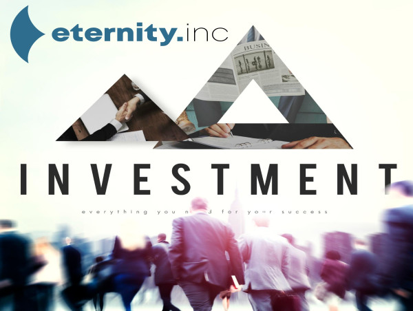 Meisterhafte Investitionsstrategien mit Eternity INC: Ein umfassender Leitfaden für nachhaltiges Wachstum