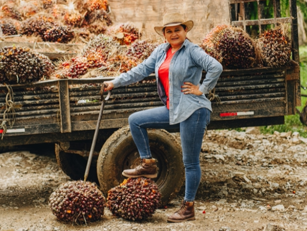 Dinant Marks International Women's Day with Strong Commitment to Women's Rights & Empowerment