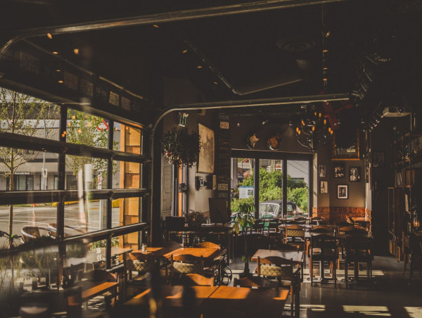 The Story Cafe: Richmond's Premier Culinary Haven