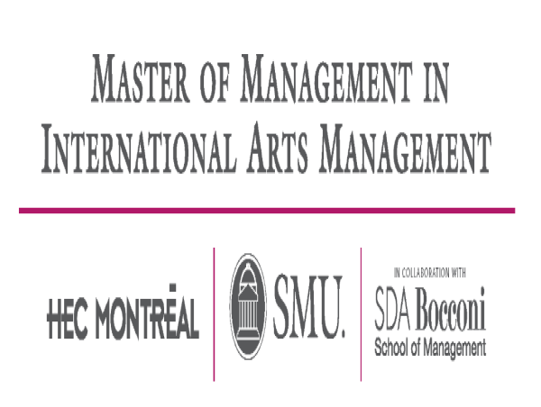 by HEC Montreal, SMU and Bocconi University is accepting applications for its 2024/2025 Cohort